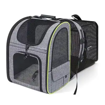 MCBOSON Bolsa de transporte para gatos y perros - 1 pieza - Mcboson - Comparador de precios