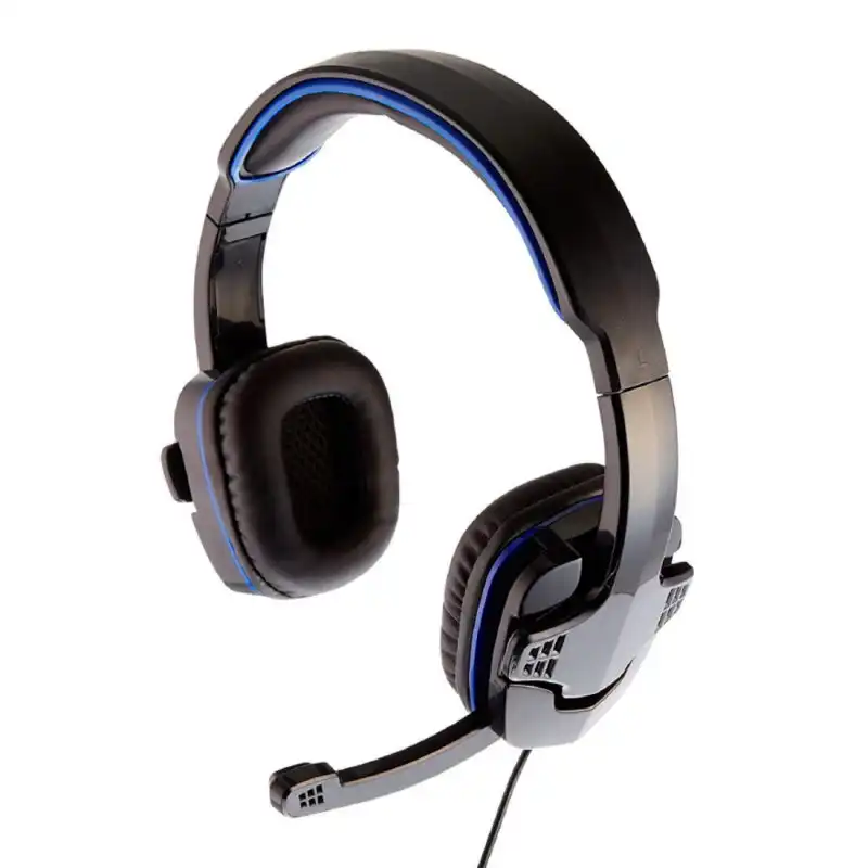 Rainbow Auriculares Gaming para PS4/XboxOne/Switch/PC