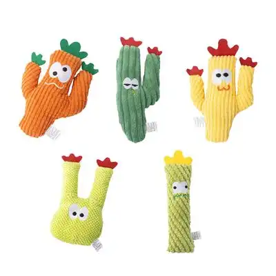 UAMLY s de hierba gatera y cactus - 5 piezas - Uamly - Comparador de precios