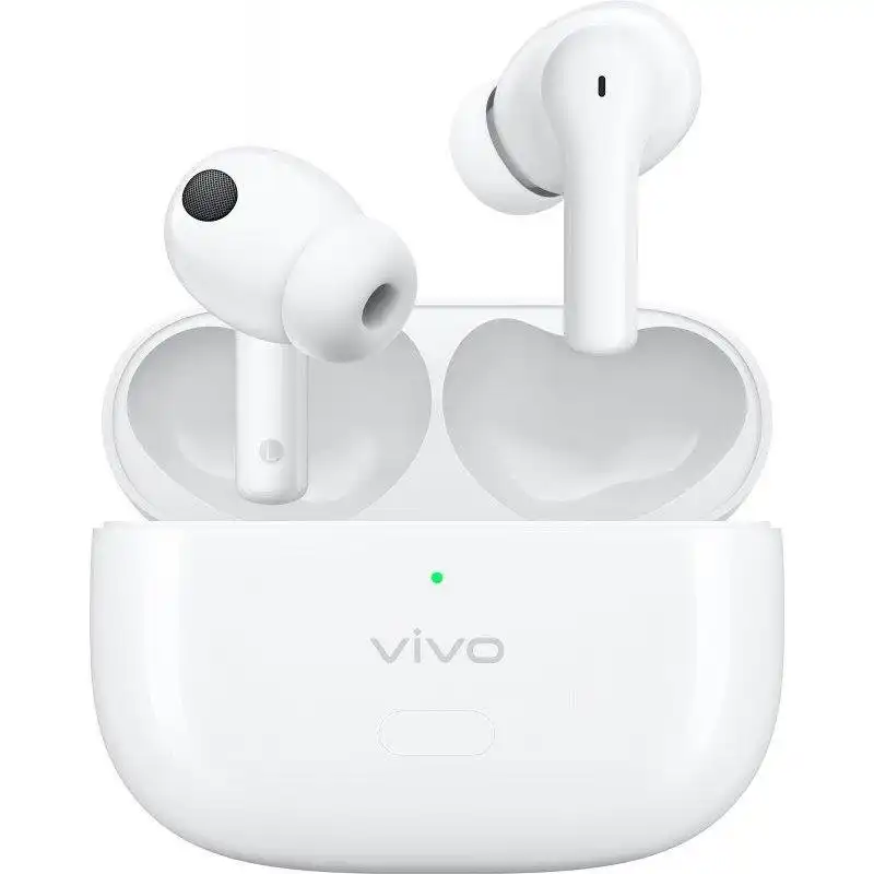 Vivo TWS 2e Auriculares Bluetooth Blancos