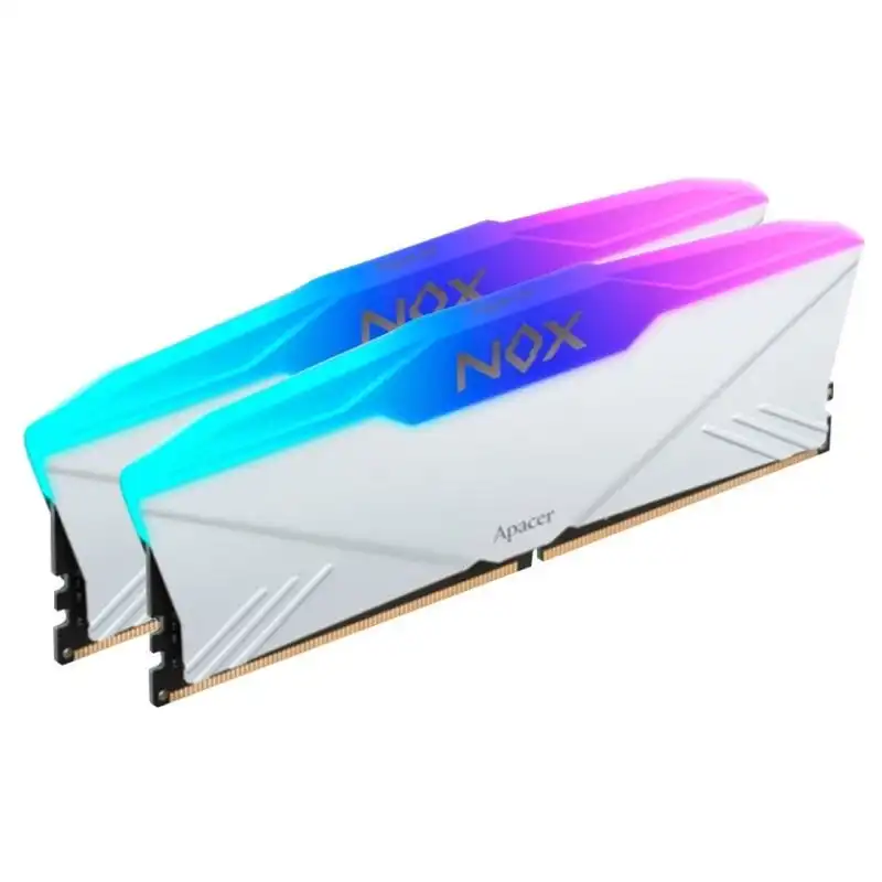 Apacer NOX RGB DDR4 3200MHz 16GB 2x8GB CL16