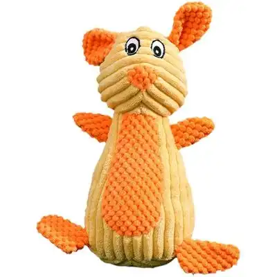 HausPets  de peluche para perros para la dentición - Artículo 1 - HausPets - Comparador de precios