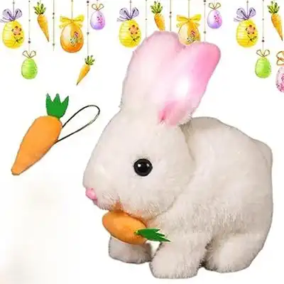 IntiMeg  interactivo de conejo - Una pieza - IntiMeg - Comparador de precios