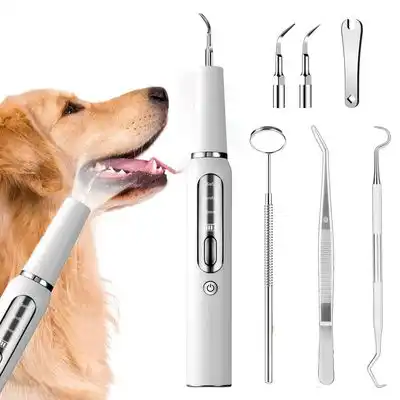 IntiMeg limpiador de dientes para perros - Artículo 1 - IntiMeg - Comparador de precios