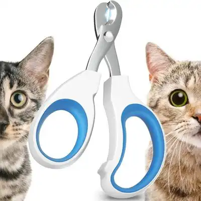 MCBOSON Cortauñas veterinarios de acero inoxidable - 1 artículo - Mcboson - Comparador de precios