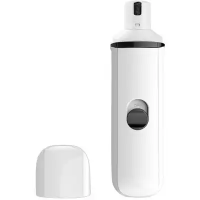 Pawffee Lima de uñas USB negra, ultra silenciosa. - 1 pieza - Pawffee - Comparador de precios