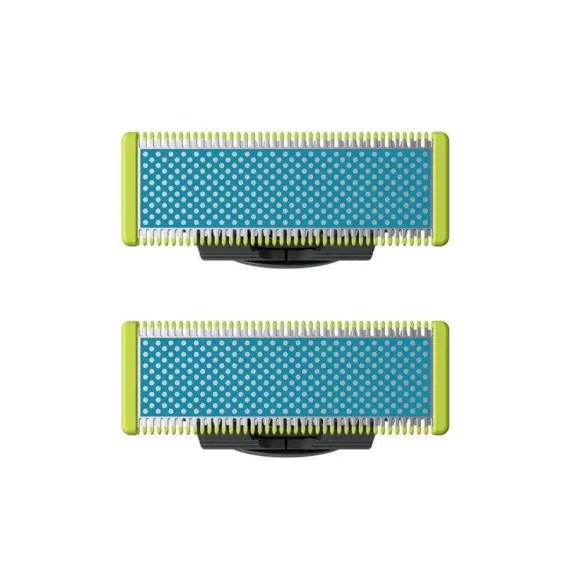 Philips Norelco Oneblade Qp225/50 2x Cuchillas de Repuesto
