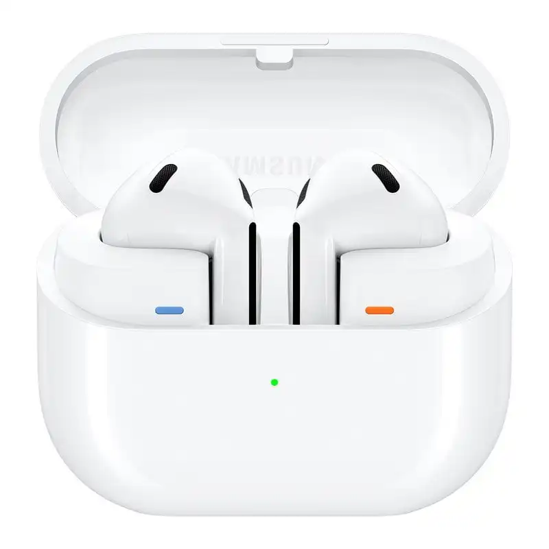 Samsung Galaxy Buds3 Auriculares Inalámbricos Bluetooth con Cancelación de Ruido Activa Blancos
