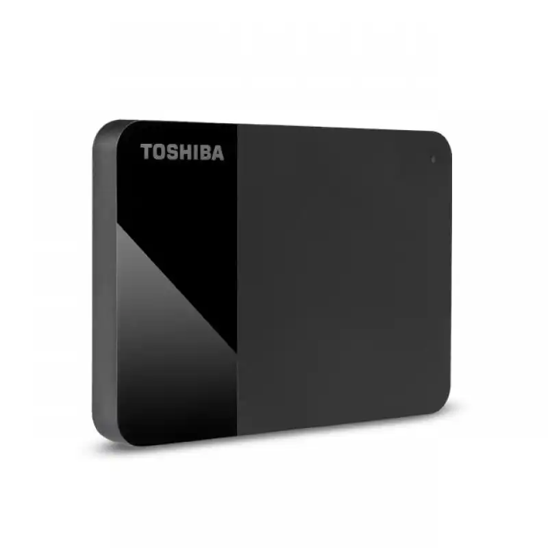 Toshiba Canvio Ready 2.5" 4TB USB 3.2 Negro