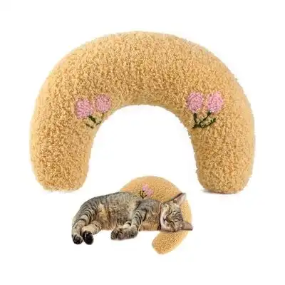 ZooVenture Cojín para gatos y perros - AMARILLO - Zooventure - Comparador de precios