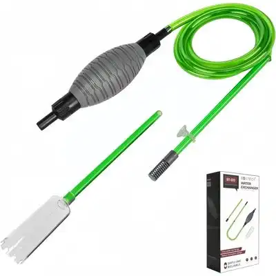 ZooVenture Kit de limpieza para acuarios (agua y grava) - 1 pieza - Zooventure - Comparador de precios