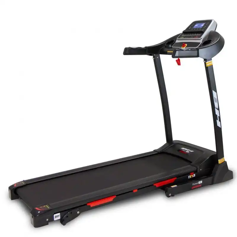 BH Fitness Pioneer S2 G6260. Cinta de Correr 14 Km/h