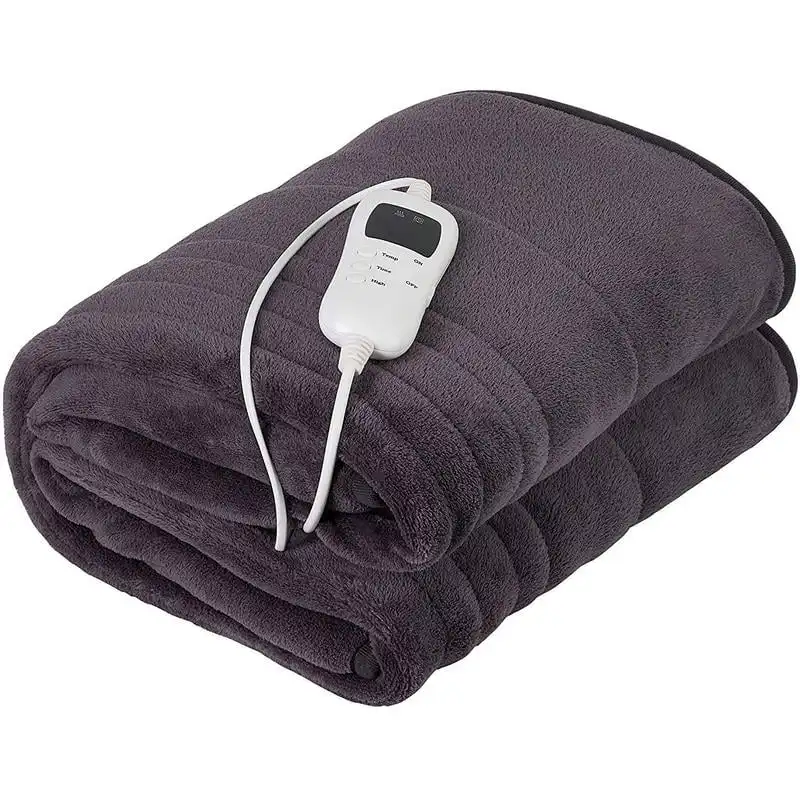 Camry CR 7418 Calientacamas 120W Gris