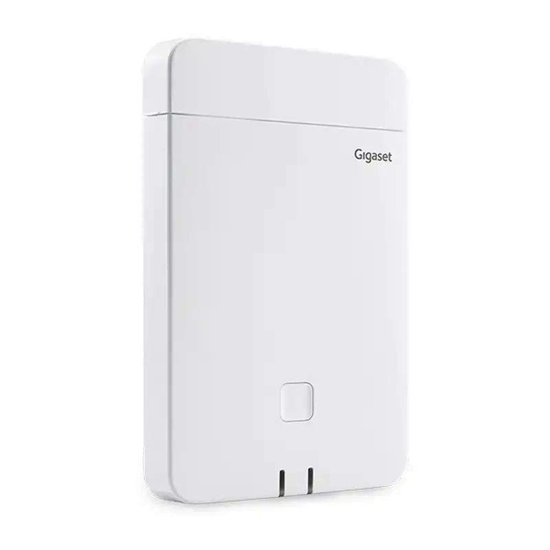 Gigaset N870 IP PRO Sistema DECT IP Multicelda Escalable