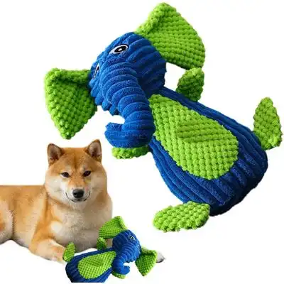 HausPets  de peluche para perros para la dentición - Artículo 1 - HausPets - Comparador de precios