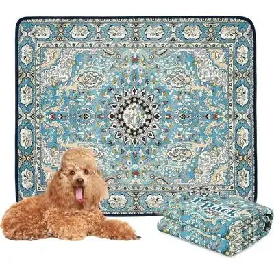 IntiMeg Alfombrillas higiénicas lavables para perros - Una pieza - IntiMeg - Comparador de precios