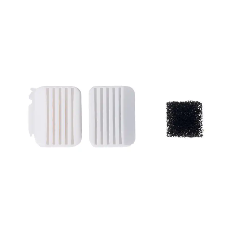 Leeby Set 3 Recambios de Filtros para Fuente Koko de perros y gatos - Set de 3 uds. - Leeby - Comparador de precios