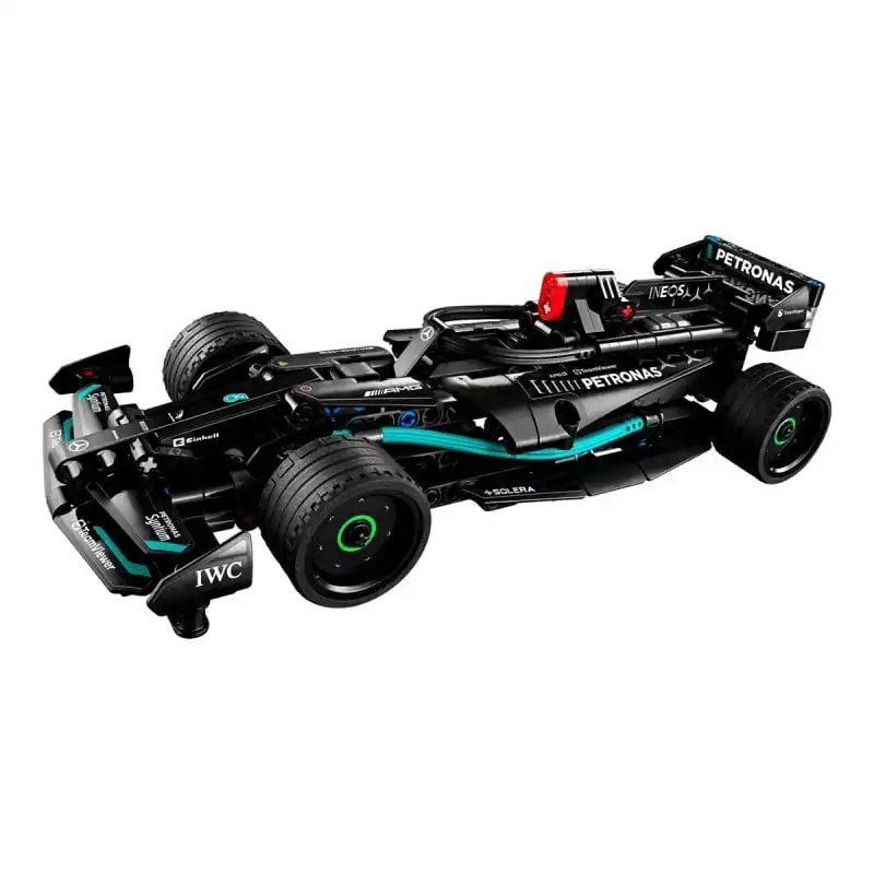 Lego Technic Mercedes-AMG F1 W14 E Performance Pull-back
