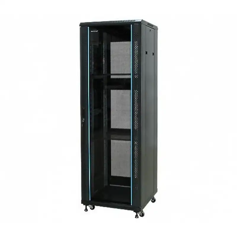 Phasak Pro PHO 6618 Armario Rack 19" 18U 600x600