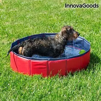 Piscina Para Mascotas Innovagoods