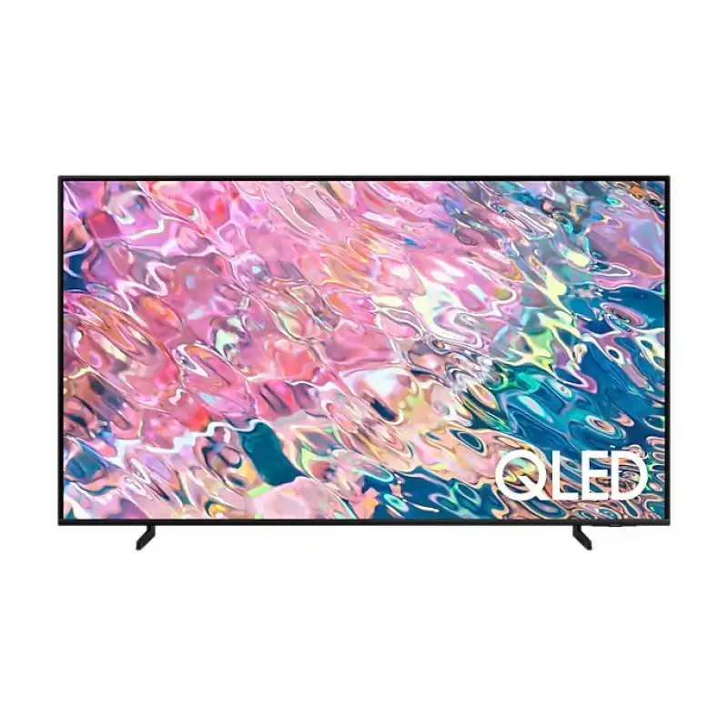 Samsung QE75Q60B 75" QLED UltraHD 4K HDR10+