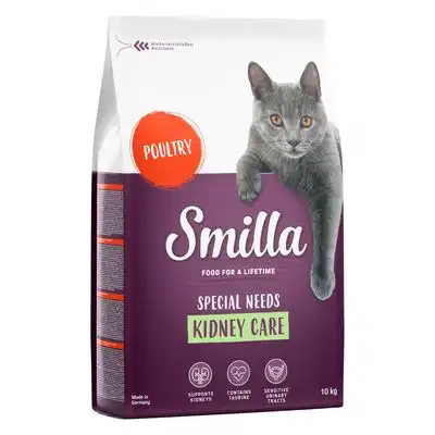 Smilla Adult Urinary - 10 kg - Smilla - Comparador de precios