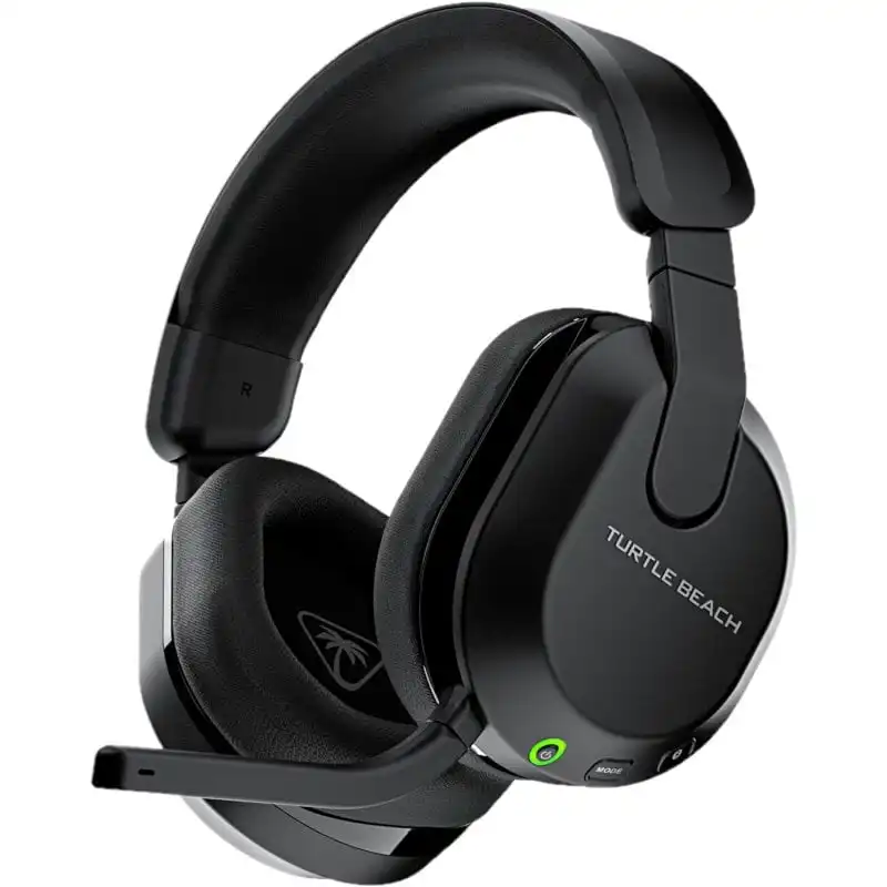 Turtle Beach Stealth 600 Gen 3 Auriculares Inalámbricos Gaming Playstation Negros