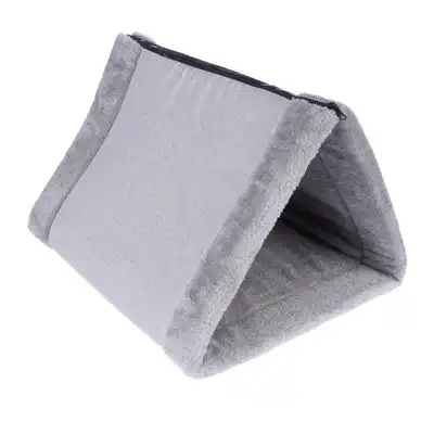 zooplus Basics Cueva para gatos 2 en 1 - 43 x 35 x 30 cm (L x An x Al) - Zooplus Basics - Comparador de precios