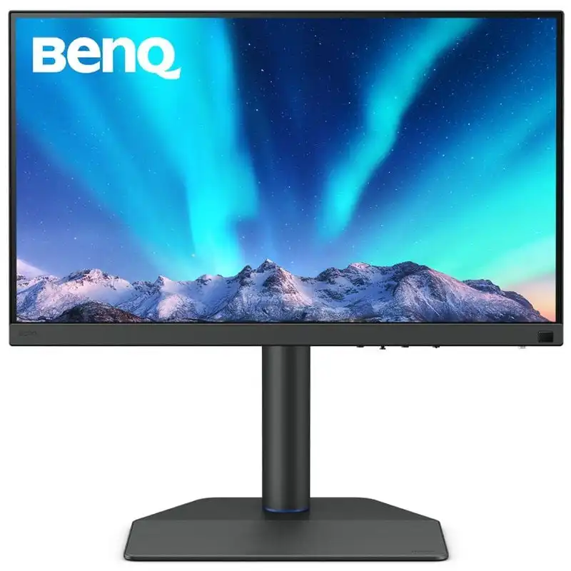 BenQ SW242Q 24.1" LED IPS WQHD HDR10 USB-C