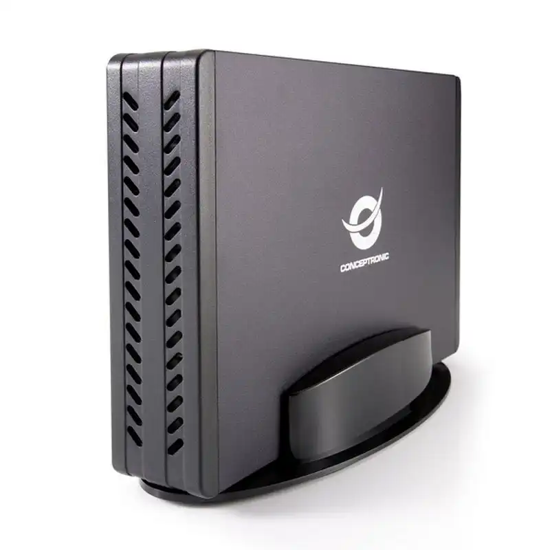 Conceptronic CHD3SU Carcasa Disco Duro 3.5" SATA