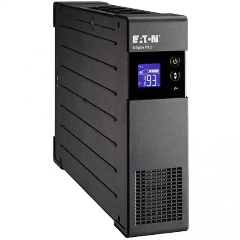 Eaton Ellipse PRO 1200 DIN SAI 1200VA 750W