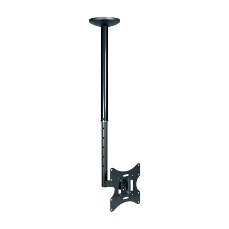 Fonestar STV-666N Soporte de Techo para TV 23"/42" VESA 200x200 Max 30Kg
