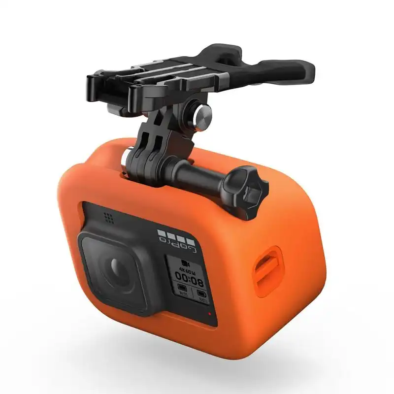 GoPro Soporte de Boca + Floaty