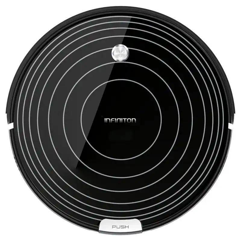 Infiniton Cleaner 1020 Robot Aspirador