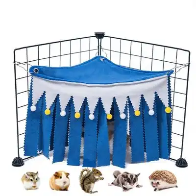 IntiMeg Tienda de campaña para animales pequeños - Una pieza - IntiMeg - Comparador de precios