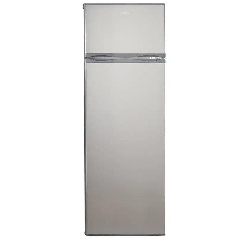 Jocel JF239I Frigorífico Dos Puertas E Acero Inoxidable