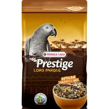Prestige Loro Parque African Parrot Mix 2,5 Kg