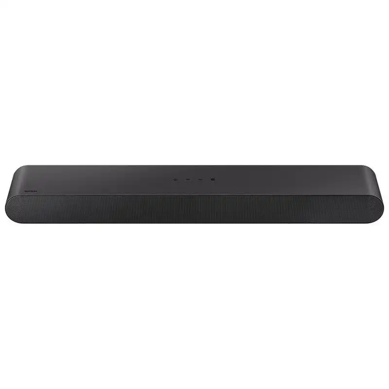 Samsung HW-S50B Barra de Sonido 3.0 Canales Bluetooth Gris
