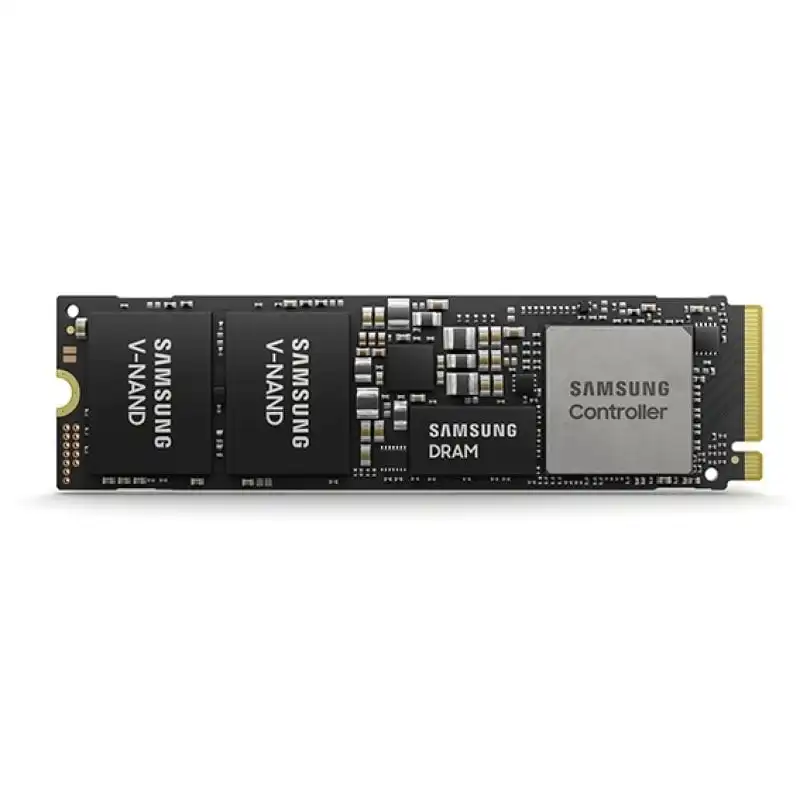 Samsung PM9A1 512GB SSD M.2 PCI Express 4.0 TLC NVMe
