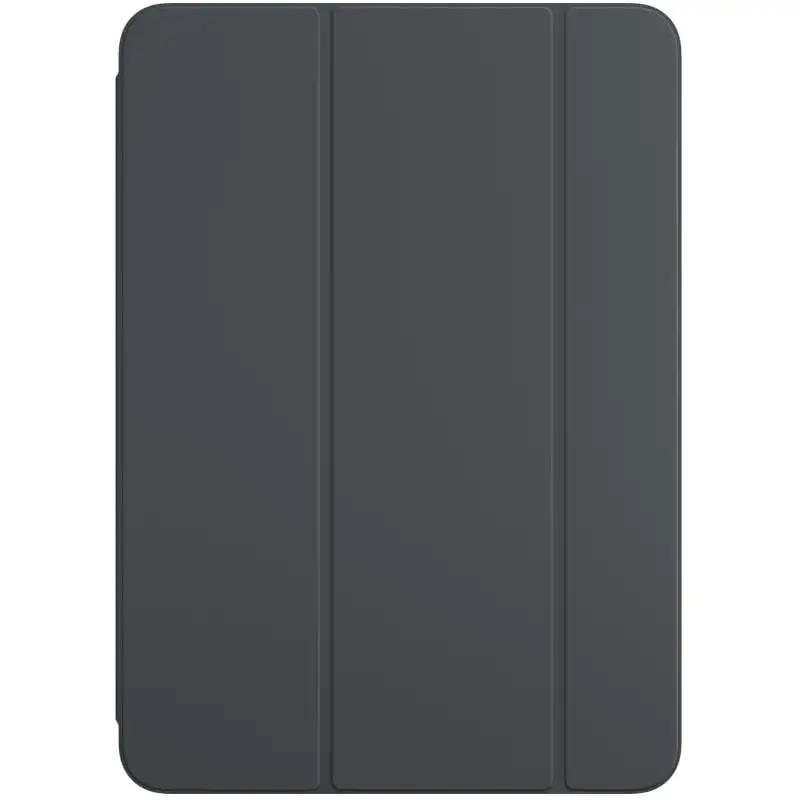 Apple Smart Folio 11 Funda de Libro Negra para iPad Pro 11"