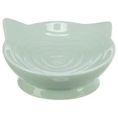 Comedero de cerámica Trixie Viviana - 150 ml, 14 cm (Diám) - Trixie - Comparador de precios