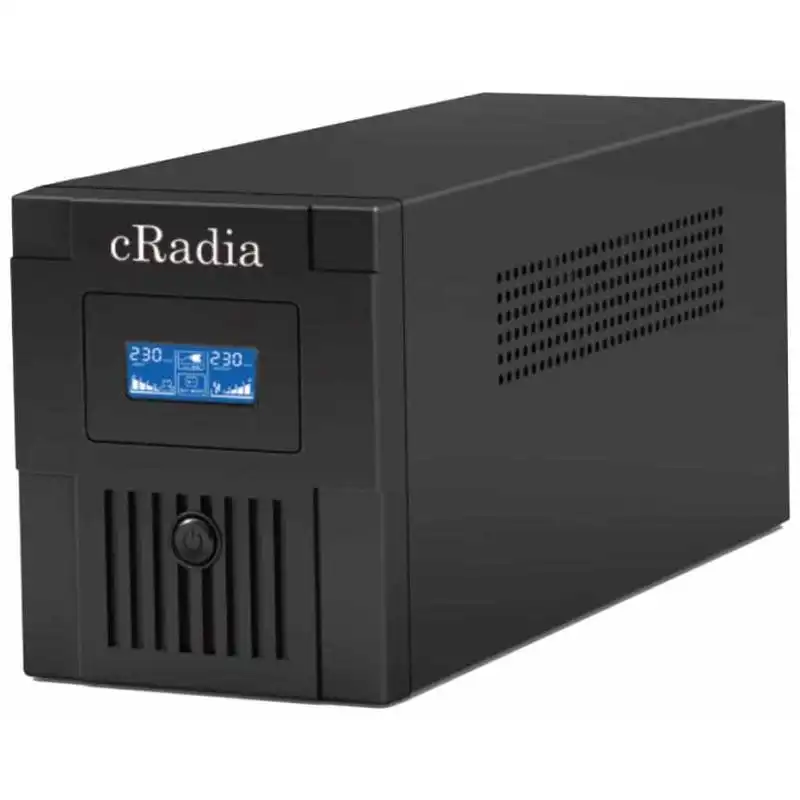 Cradia Paris SAI 3020VA 1800W