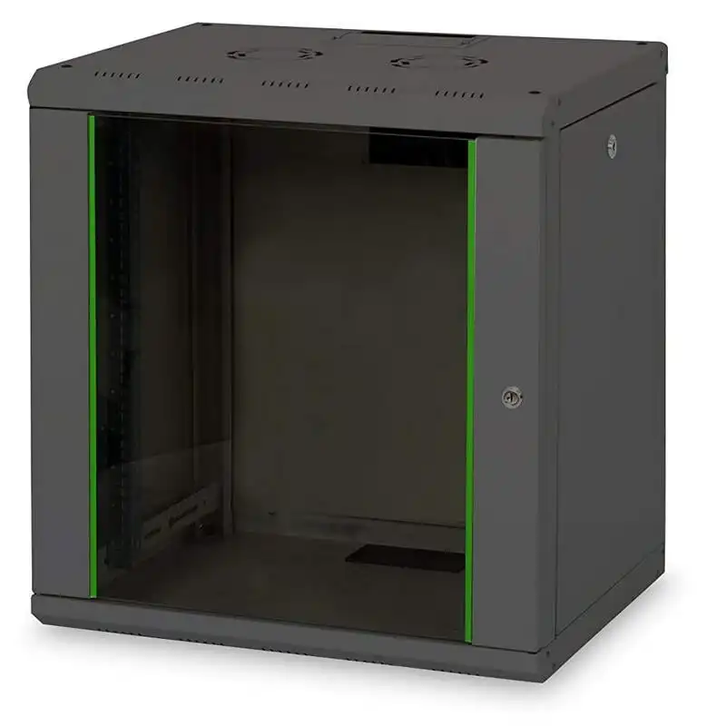 Digitus Armario Mural 19" 12HU 450mm