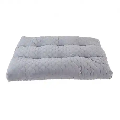 Freedog Snubby Colchón Para Perros y Gatos Gris, 100 x 70 x 10 cm - Freedog - Comparador de precios