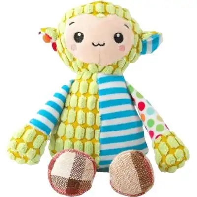HausPets  de peluche chirriante para perros para masticar - Artículo 1 - HausPets - Comparador de precios