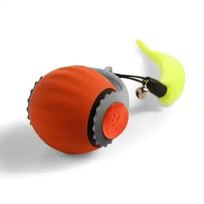 IntiMeg  para gatos: pelota automática para gatos - Artículo 1 - IntiMeg - Comparador de precios