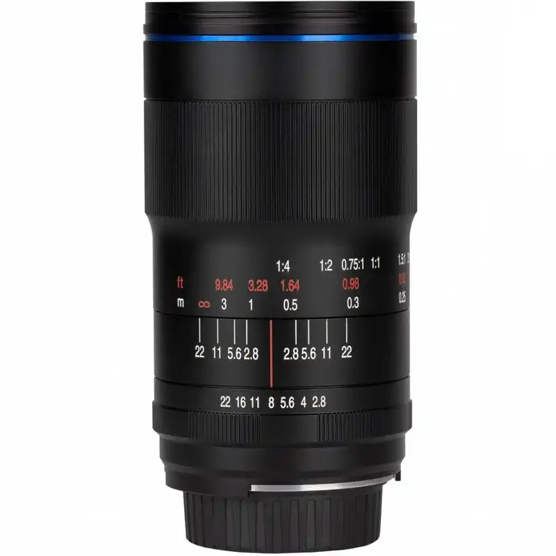 Laowa Objetivo 100mm F2.8 Altra-Macro APO para Sony E