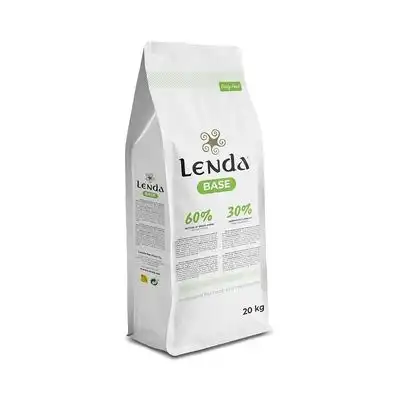 Lenda Professional Base Daily Food - 20 kg - Lenda - Comparador de precios