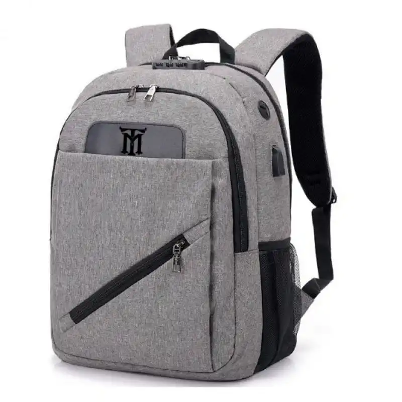 Maillon Mochila Zermatt Doble Protección con USB 16"
