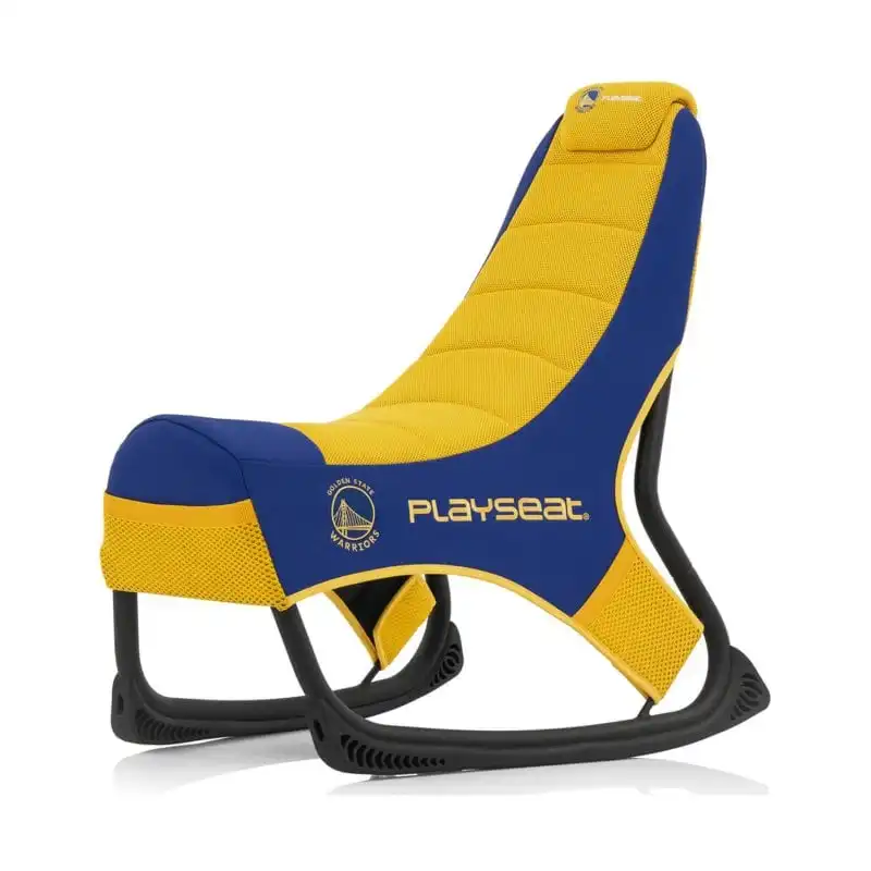 Playseat Go NBA Edition Golden State Warriors